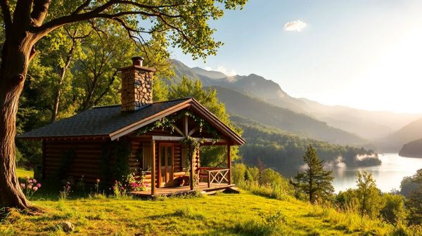 Camping en ardèche : votre retraite nature 5 étoiles !
