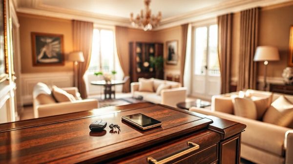 Les avantages d'une conciergerie dans la gestion locative saisonnière