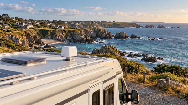 Les meilleures antennes mobiles 3G, 4G et 5G à acheter en France