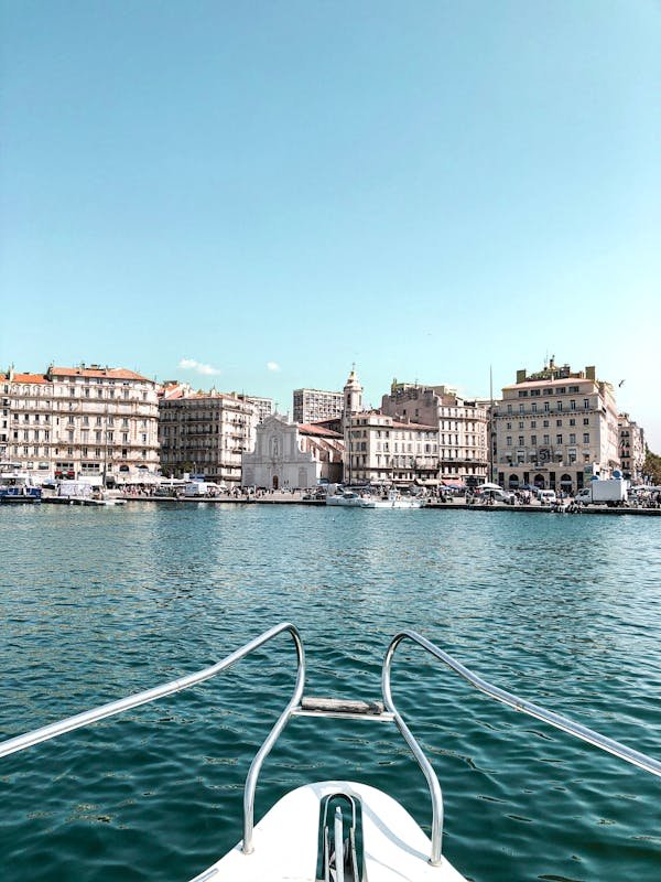 Visiter Marseille : immersion dans l'art de vivre méditerranéen