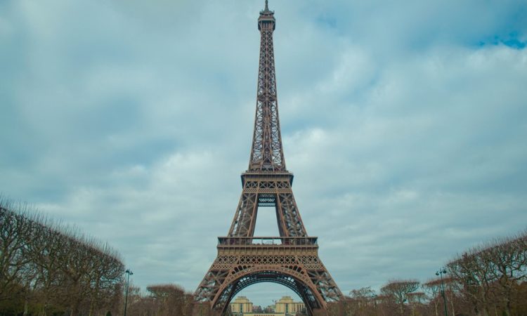 visiter-Paris